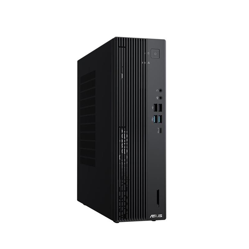 ASUS ExpertCenter D701MERES SFF i5-14500 16GB 512GB-SSD Win11 Pro Black, 3Y pickUp 