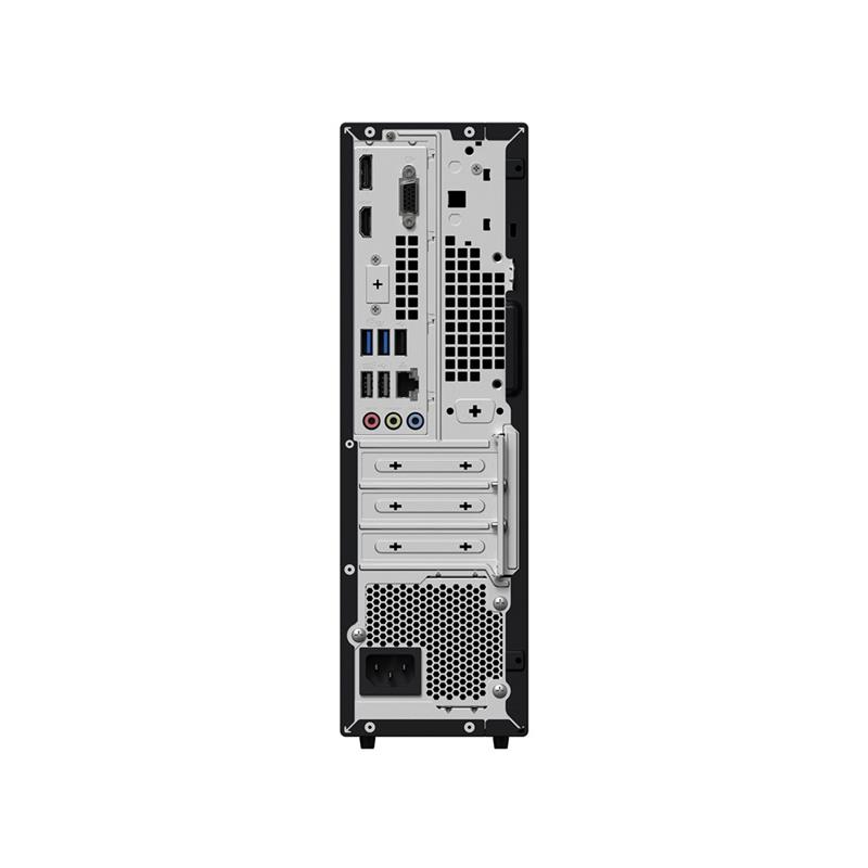 ASUS ExpertCenter D701MERES SFF i5-14500 16GB 512GB-SSD Win11 Pro Black, 3Y pickUp 