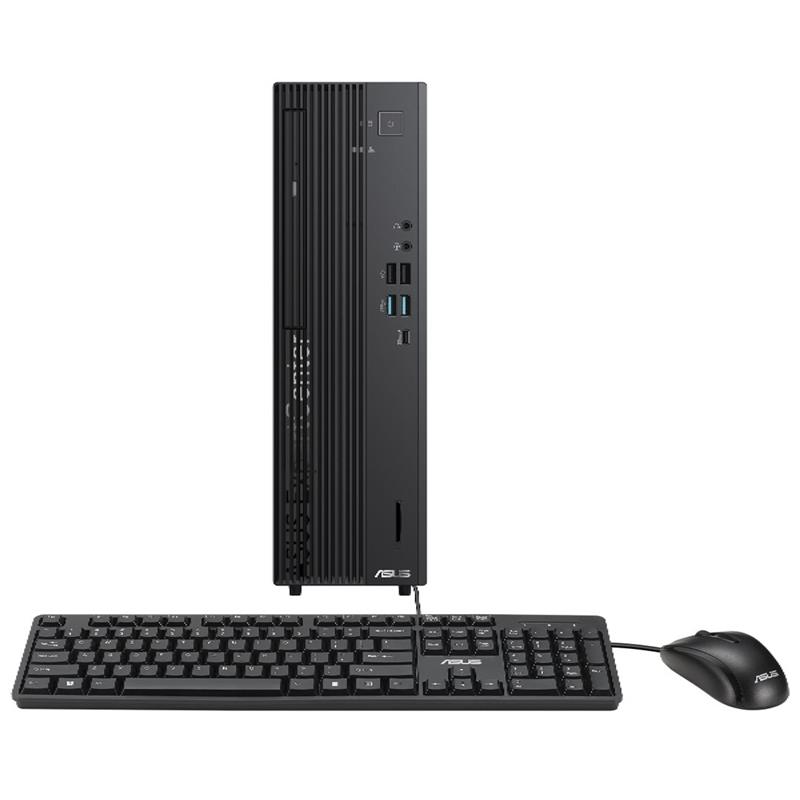 ASUS ExpertCenter D701MERES SFF i5-14500 16GB 512GB-SSD Win11 Pro Black, 3Y pickUp 