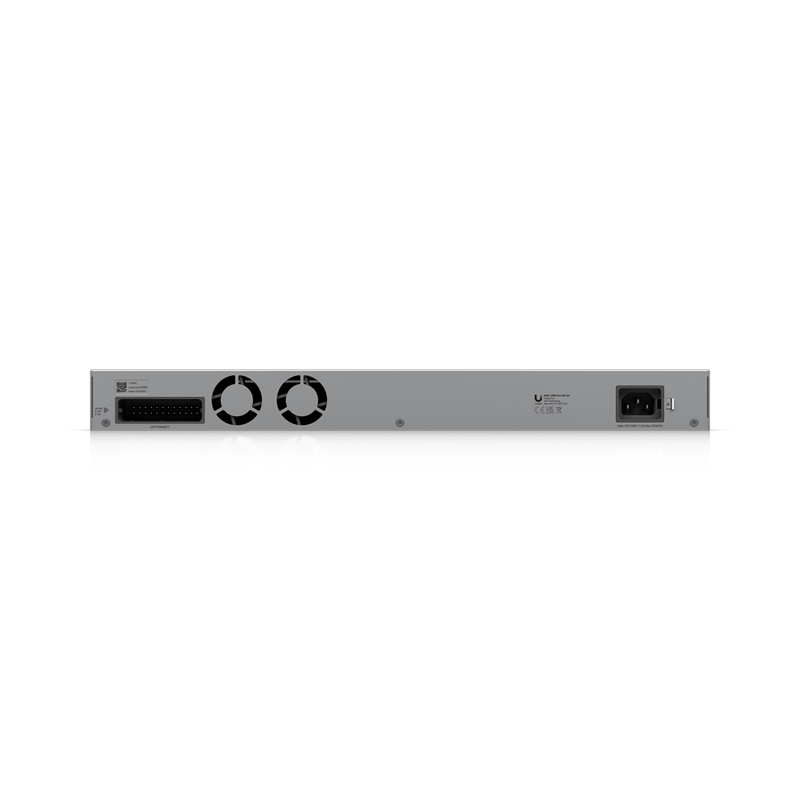 Ubiquiti UniFi switch Gen2 USW-PRO-HD-24 Layer3  22x 2,5Gbps + 2x 10Gbps + 4x SFP+   rackmount 