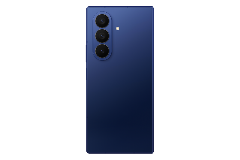 SAMSUNG GALAXY Z FOLD7 12/512GB Blue 