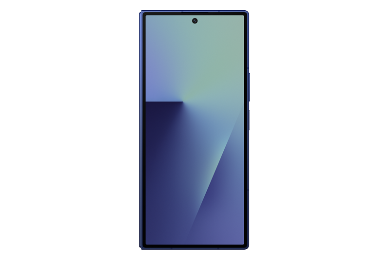 SAMSUNG GALAXY Z FOLD7 12/512GB Blue 