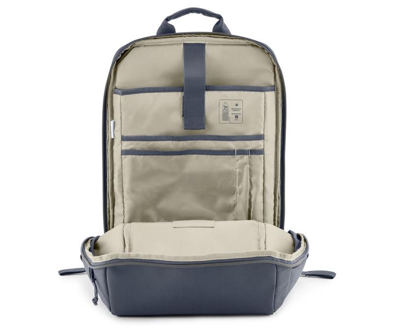 HP Ruksak Travel 18 Liter 15.6 Blue Night 