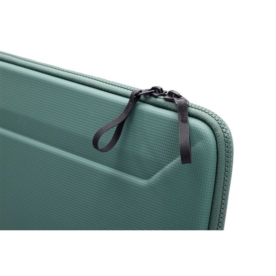Thule Gauntlet 5 puzdro na 14" Macbook - Hazy Green 