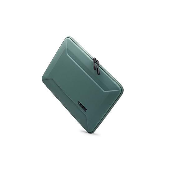 Thule Gauntlet 5 puzdro na 14" Macbook - Hazy Green 
