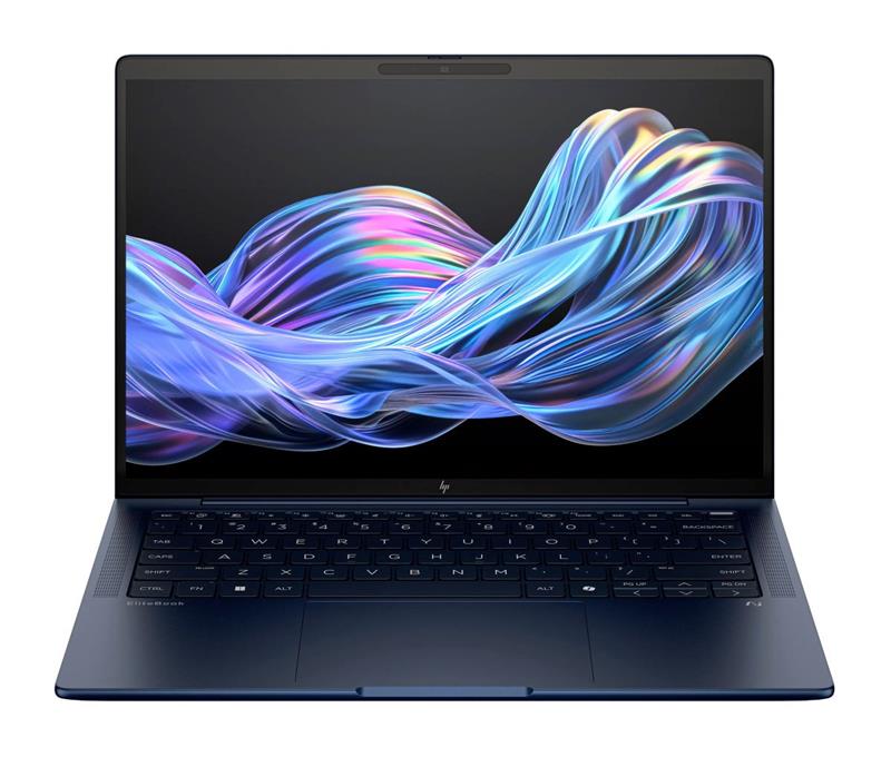 HP EliteBook X G1i, U7-258V (47TOPS), 14 2560x1600/400n/120, 32GB, SSD 1TB, W11Pro, 3-3-3 