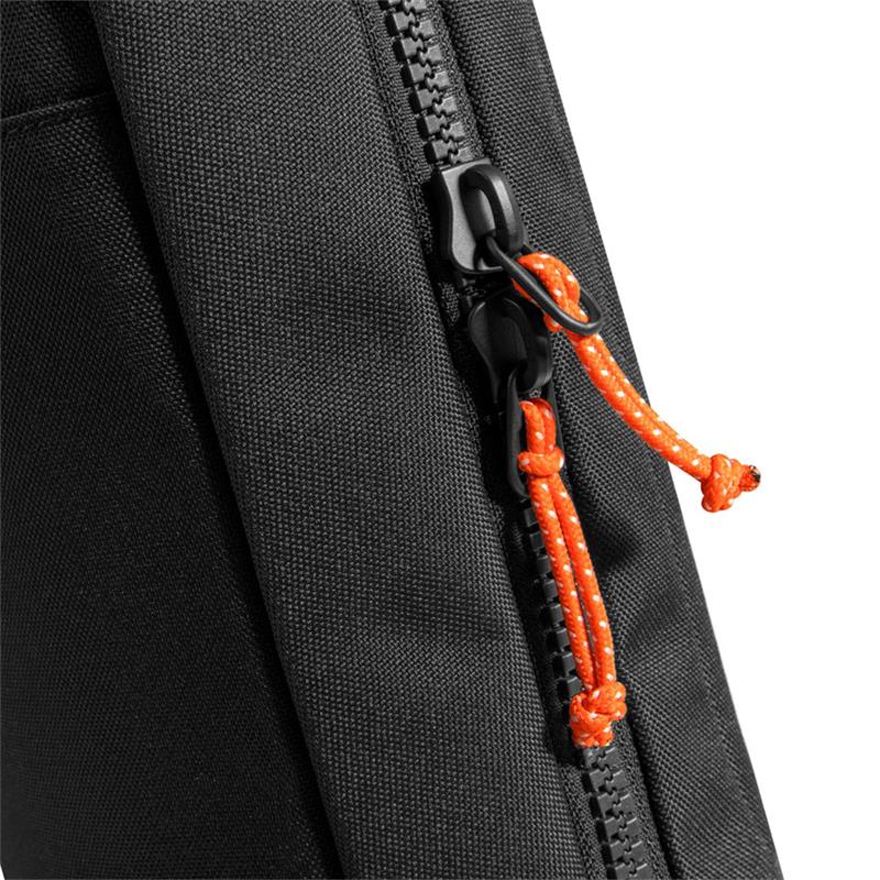 TomToc taška GameOn G49 Nintendo Switch 2 Sling Bag - Black 