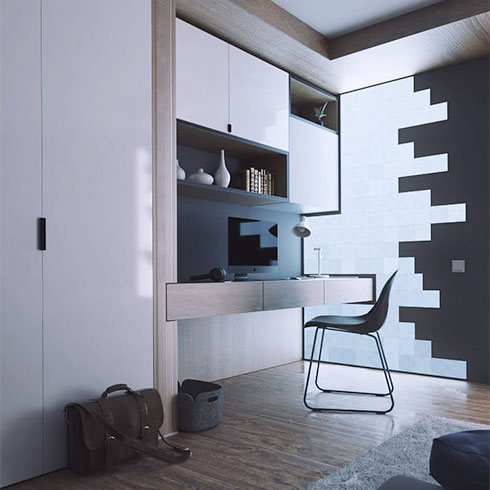 Nanoleaf Canvas Smarter Kit 9 Panels *Rozbalený* 