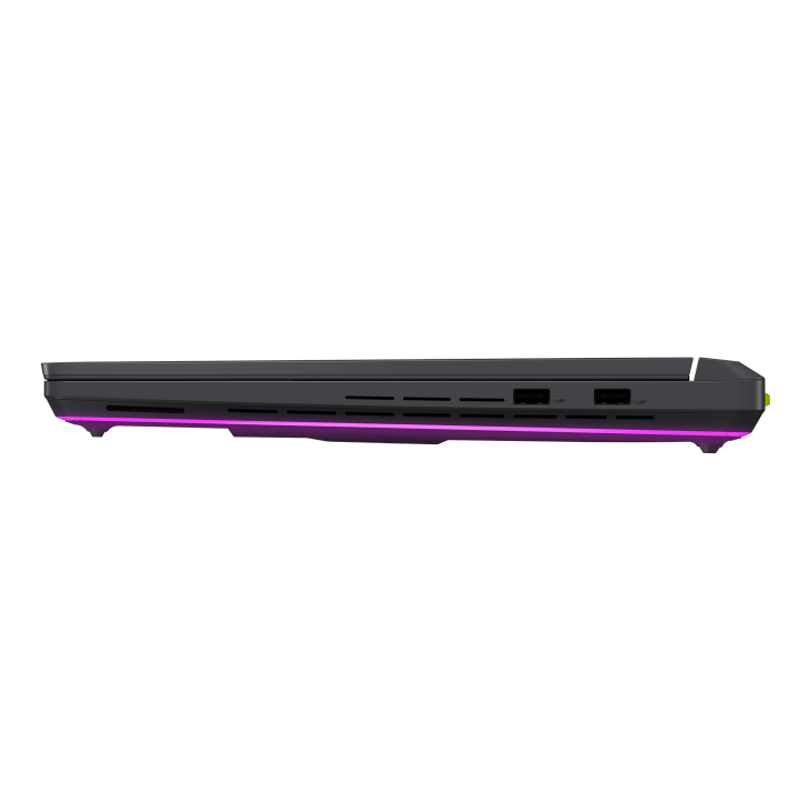 ASUS ROG Strix G16/i7-14650HX/32GB/1TB SSD/RTX5060/16" 2.5K/Win11Home/Eclipse Gray 