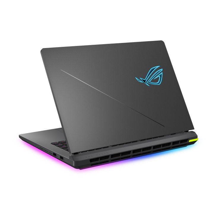 ASUS ROG Strix G16/i7-14650HX/32GB/1TB SSD/RTX5060/16" 2.5K/Win11Home/Eclipse Gray 