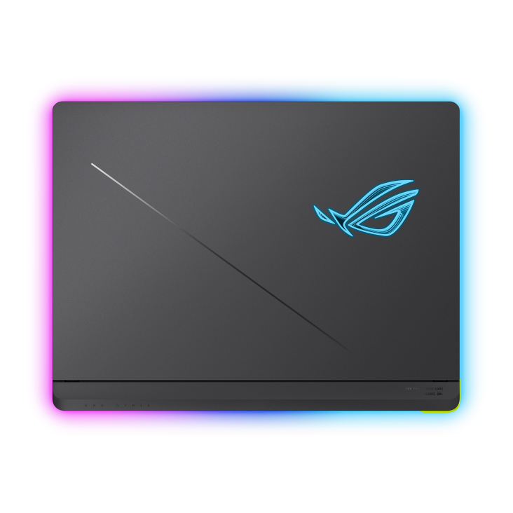 ASUS ROG Strix G16/i7-14650HX/32GB/1TB SSD/RTX5060/16" 2.5K/Win11Home/Eclipse Gray 