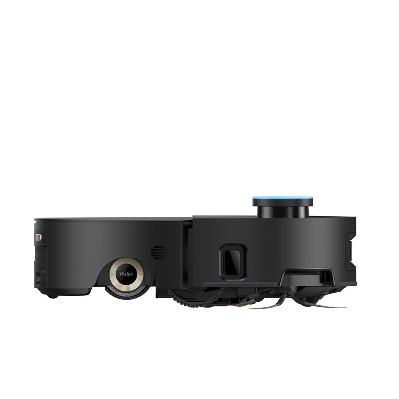 Dreame Aqua10 Ultra Roller Complete čierny, robotický vysávač 