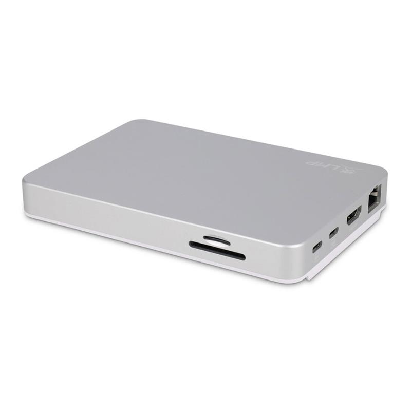 LMP USB-C DuoDock 