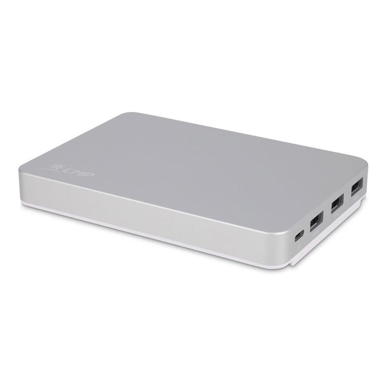LMP USB-C DuoDock 