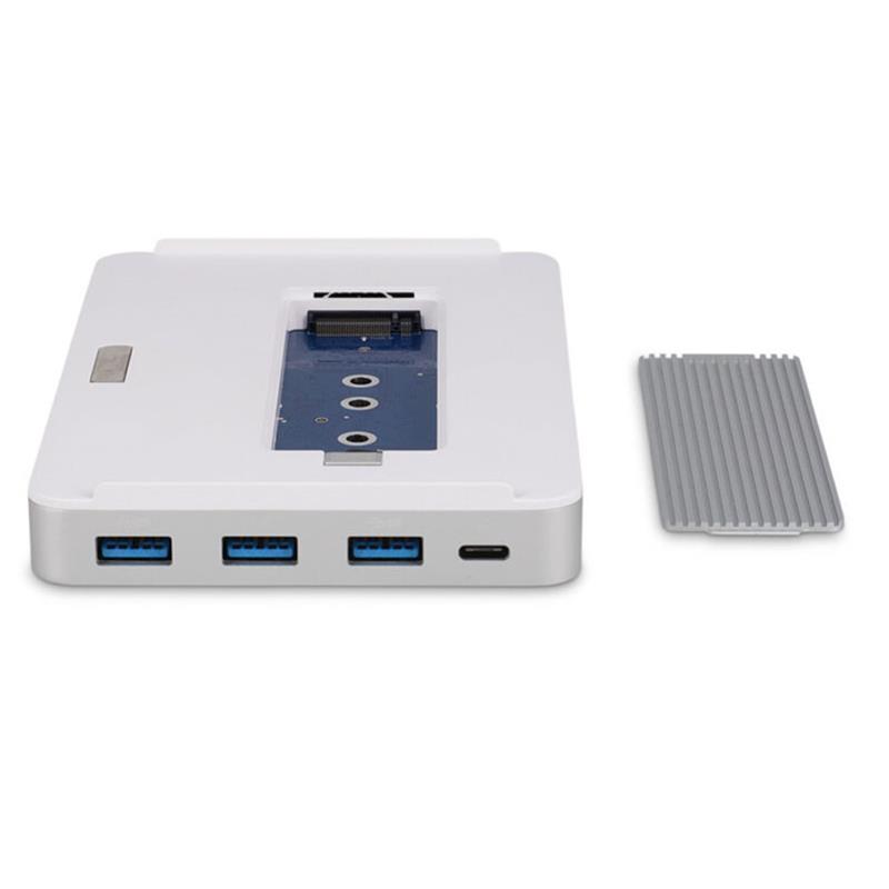 LMP USB-C DuoDock 