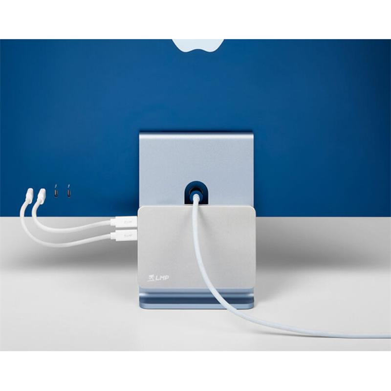 LMP USB-C DuoDock 