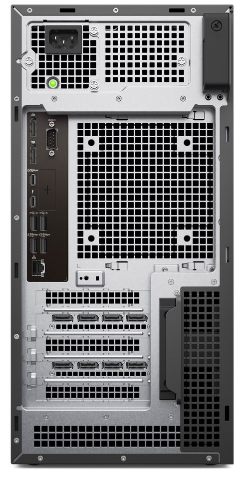 DELL Pro Max Tower FCT2250 U9-285/32GB/1TB NVMe/Integr/1500W/W11P/3Y PrSpt 