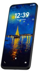 TCL NXTPAPER 60 Ultra Nebula Black 