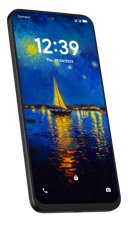 TCL NXTPAPER 60 Ultra Nebula Black 