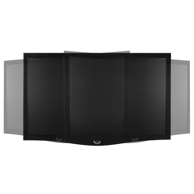 Arctic konzola W1A 