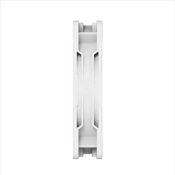 Arctic ventilátor P12 Pro PST (White) 