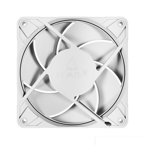 Arctic ventilátor P12 Pro PST (White) 