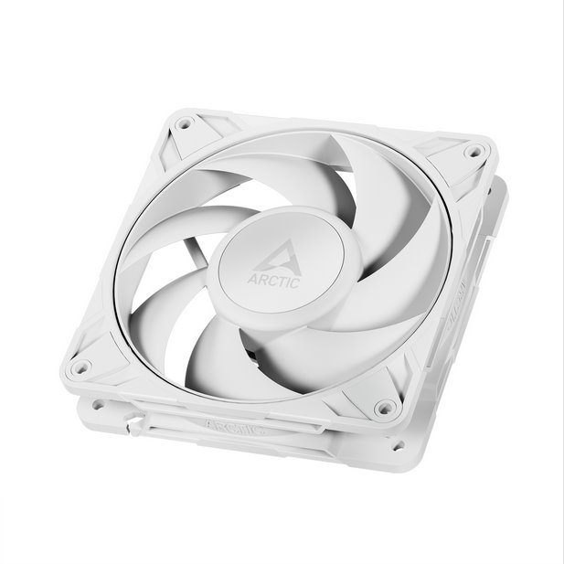 Arctic ventilátor P12 Pro PST (White) 