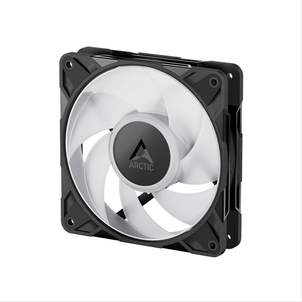 Arctic ventilátor P12 Pro A-RGB 