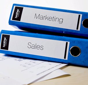 Brother DK-22205, papierová rolka, 62mm x 30,48m, pre QL-1050/1060N/500/550/560/570/580N/650TD  