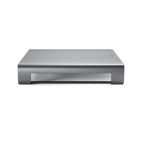 Satechi stojan USB-C Monitor Stand Hub pre iMac - Space Gray 
