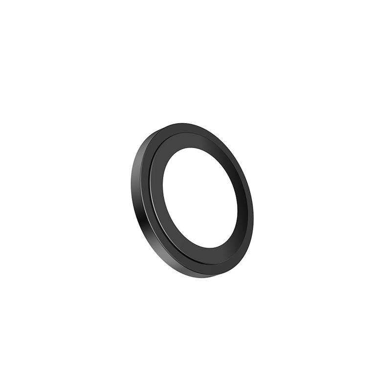 Comma Eagle Eyes AR Lens Protector pre iPhone 17 - Black 