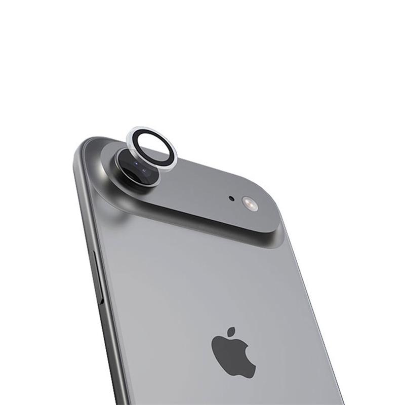 Comma Eagle Eyes AR Crystal Lens Protector pre iPhone Air - Clear 