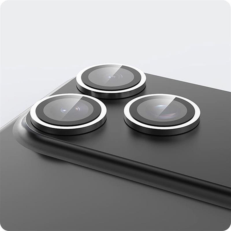 Comma Eagle Eyes AR Lens Protector pre iPhone 17 Pro/17 Pro Max - Orange 