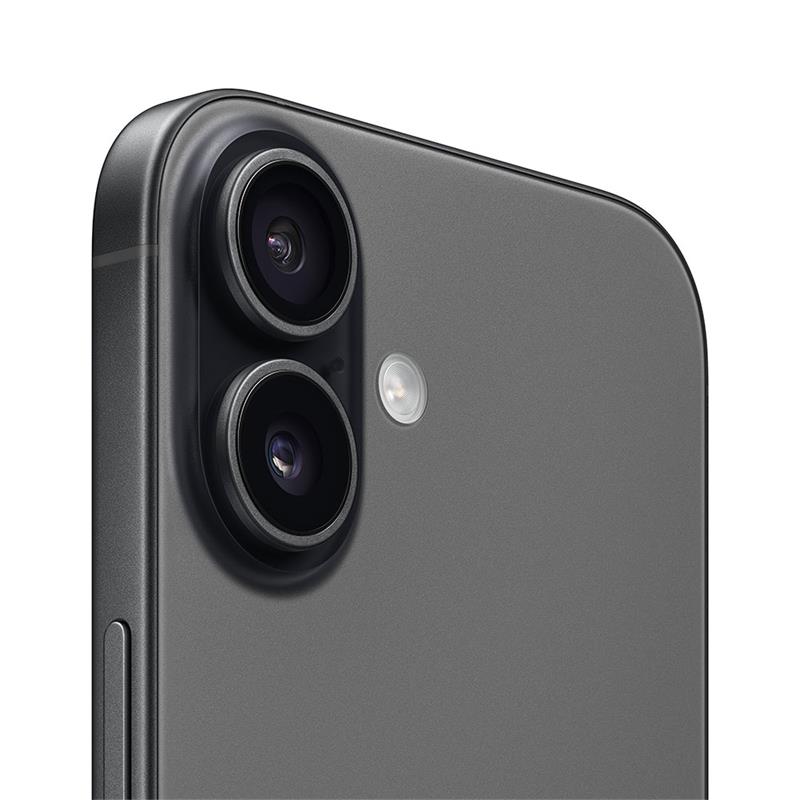 iPhone 17 256GB Čierny 