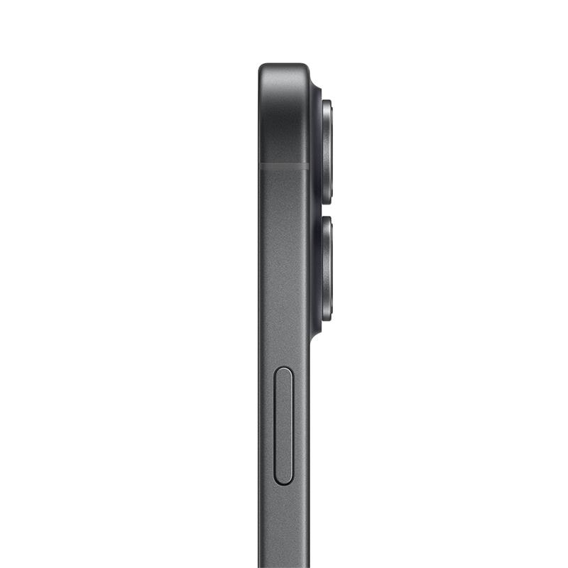 iPhone 17 256GB Čierny 
