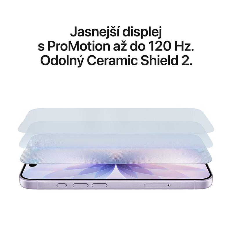 iPhone 17 256GB Čierny 