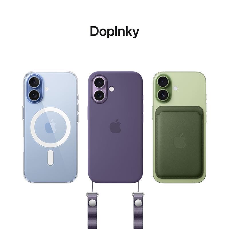 iPhone 17 256GB Čierny 