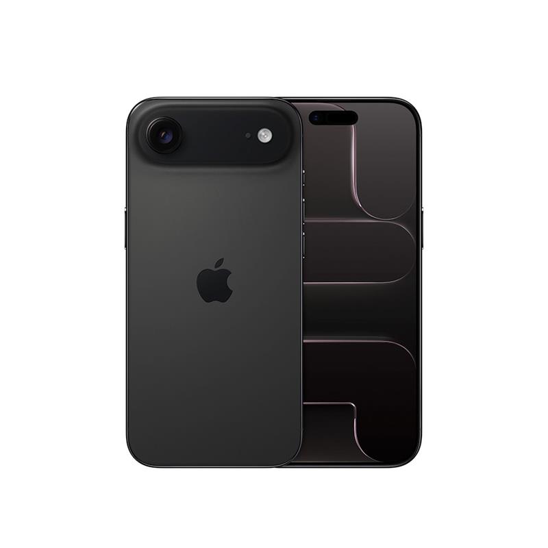 iPhone Air 256GB Vesmírna čierna 