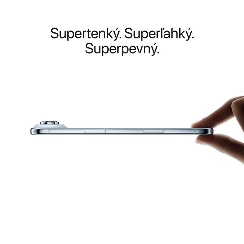 iPhone Air 1TB Vesmírna čierna 