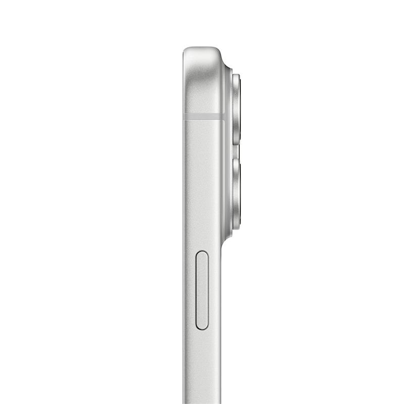 iPhone 17 Pro 1TB Strieborná 