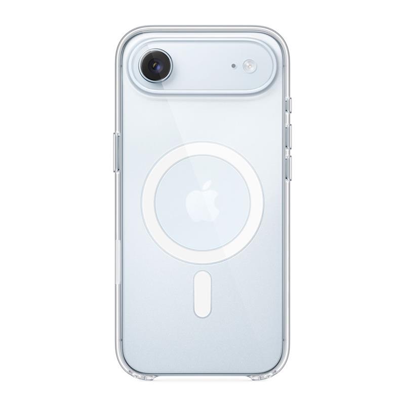 iPhone Air Case with MagSafe – Mráz 