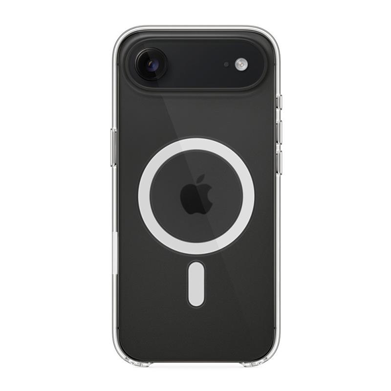 iPhone Air Case with MagSafe – Mráz 