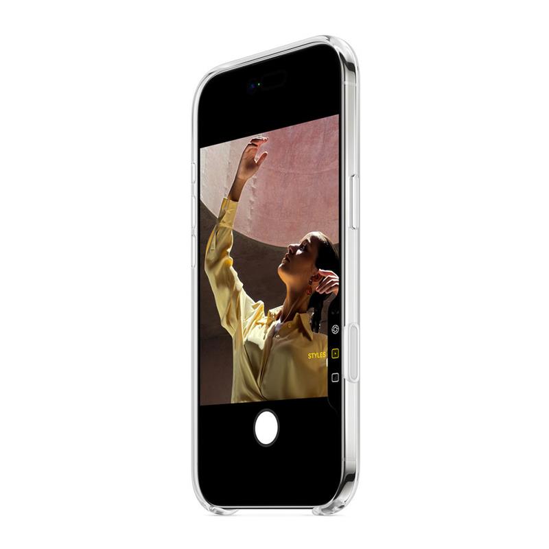 iPhone Air Case with MagSafe – Mráz 