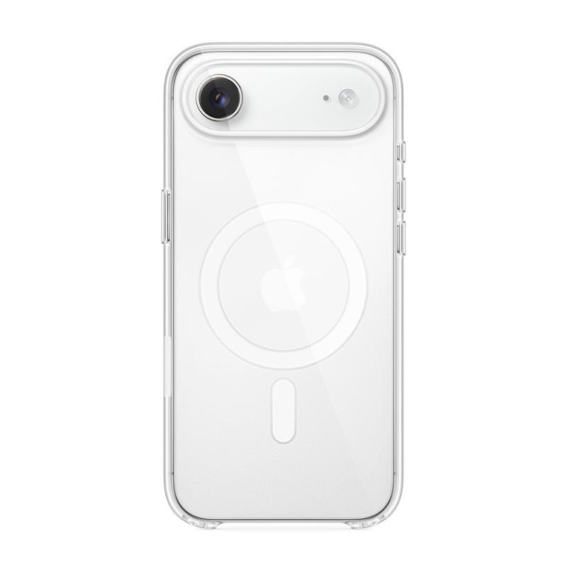 iPhone Air Case with MagSafe – Mráz 