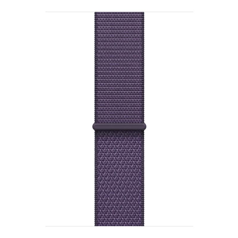 Apple Watch 46mm Purple Fog Sport Loop 