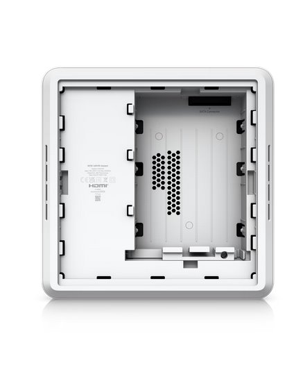 Ubiquiti UniFi Protect   Network Video Recorder Instant KIT (1x NVR + 1TB HDD + 4x UVC G5 Turret Ultra ) 