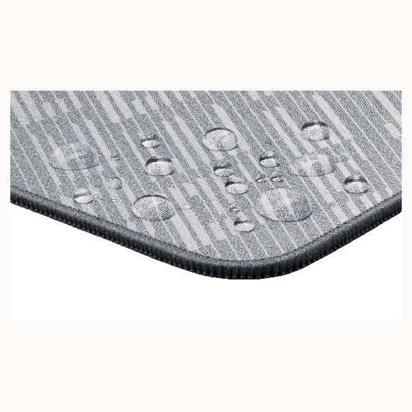 ASUS ROG Scabbard II II Arctic Gray XXL Gaming Mouse Pad 