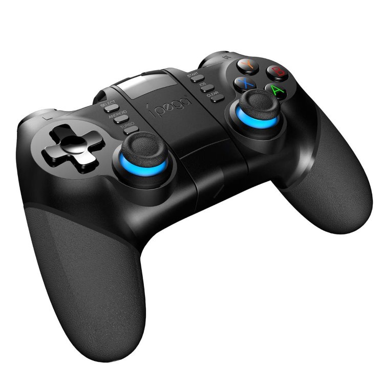 iPega 9156 2.4GHz Bluetooth Gamepad Fortnite Android/iOS/PS3/PC/Android TV/N-Switch 