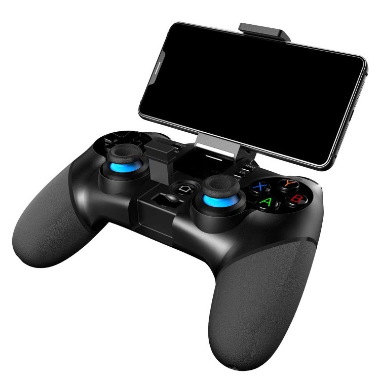 iPega 9156 2.4GHz Bluetooth Gamepad Fortnite Android/iOS/PS3/PC/Android TV/N-Switch 