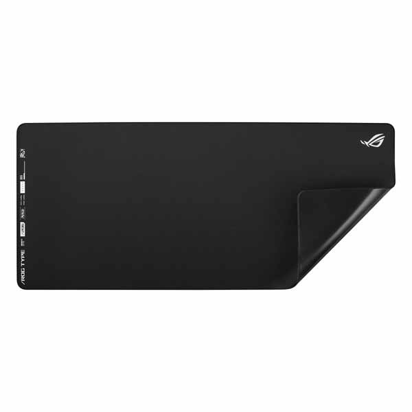 ASUS podložka pod myš ROG Hone Ace XXL Aim Lab Edition, textil 